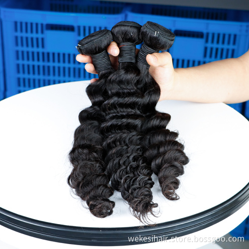 T1B 27 Ombre Color Body Wave 100% Human Hair Weave Bundles With Closure Wholesale Virgin Brazilian Human Hair Bundles